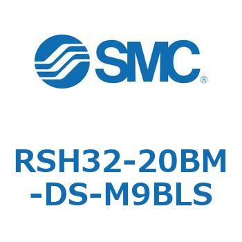ハイストッパシリンダ RSH32 SMC