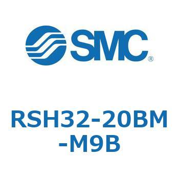 ハイストッパシリンダ RSH32 SMC