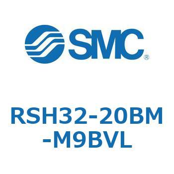 ハイストッパシリンダ RSH32 SMC