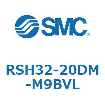 ハイストッパシリンダ RSH32 SMC