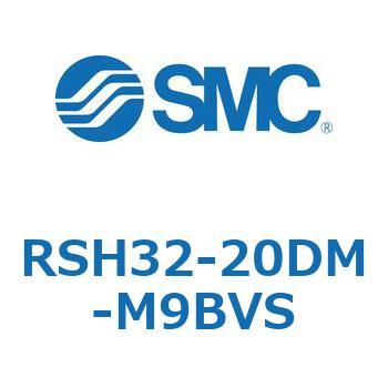 ハイストッパシリンダ RSH32 SMC