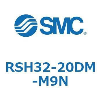 ハイストッパシリンダ RSH32 SMC
