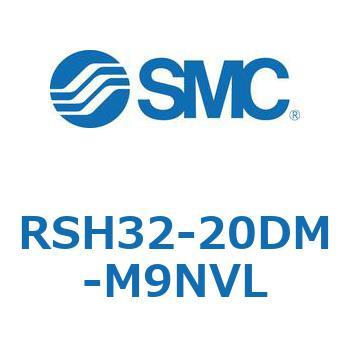 ハイストッパシリンダ RSH32 SMC