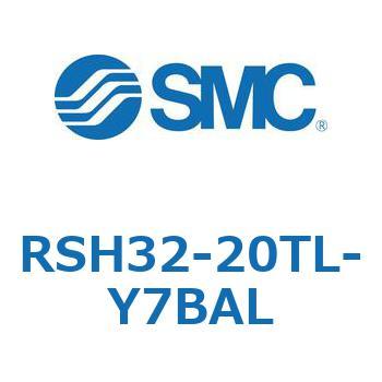 ハイストッパシリンダ RSH32 SMC