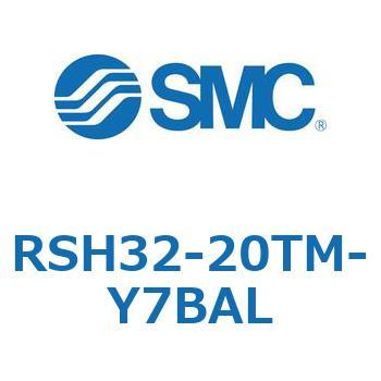 ハイストッパシリンダ RSH32 SMC