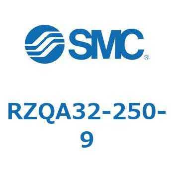 3ポジションシリンダ RZQA32 SMC