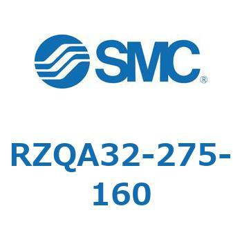 3ポジションシリンダ RZQA32 SMC