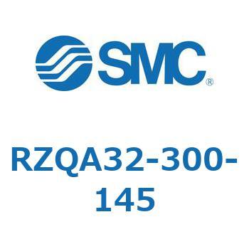 3ポジションシリンダ RZQA32 SMC