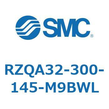 3ポジションシリンダ RZQA32 SMC