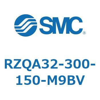 3ポジションシリンダ RZQA32 SMC