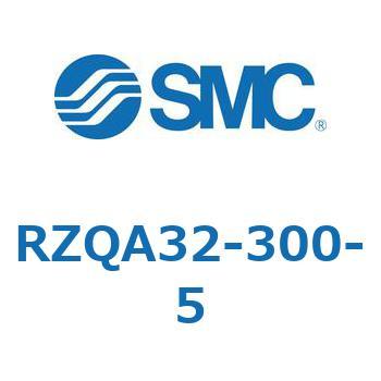 3ポジションシリンダ RZQA32 SMC