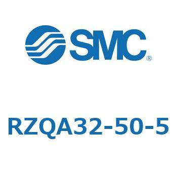 3ポジションシリンダ RZQA32 SMC