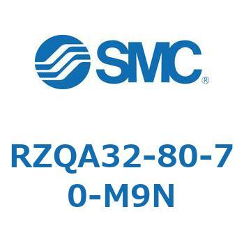 3ポジションシリンダ RZQA32 SMC