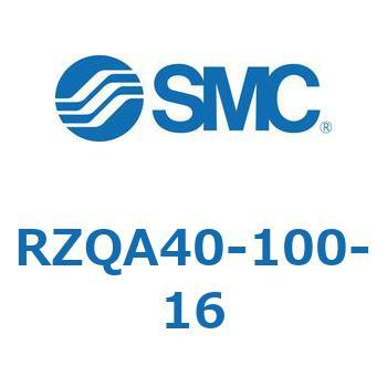 3ポジションシリンダ RZQA4 SMC