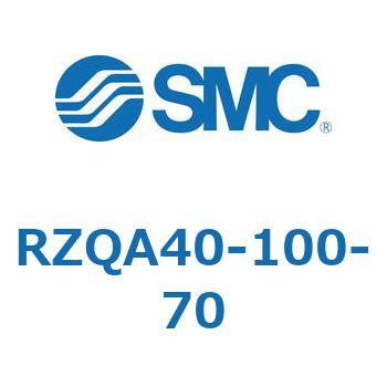 3ポジションシリンダ RZQA4 SMC