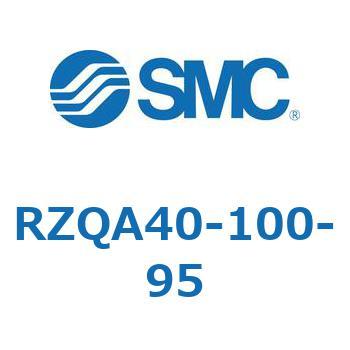 3ポジションシリンダ RZQA4 SMC