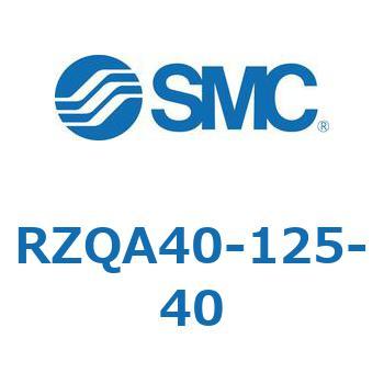 3ポジションシリンダ RZQA4 SMC