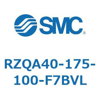 3ポジションシリンダ RZQA4 SMC