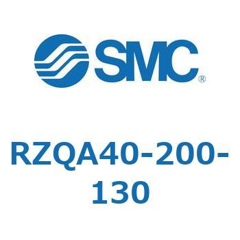 3ポジションシリンダ RZQA4 SMC