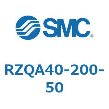 3ポジションシリンダ RZQA4 SMC