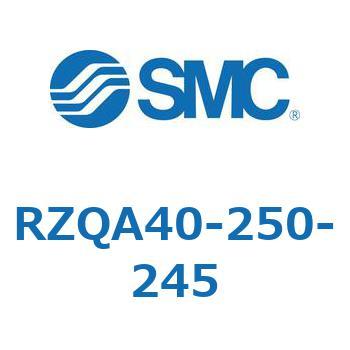 3ポジションシリンダ RZQA4 SMC