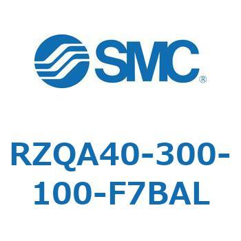 3ポジションシリンダ RZQA4 SMC