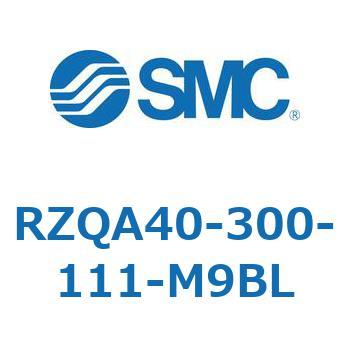 3ポジションシリンダ RZQA4 SMC