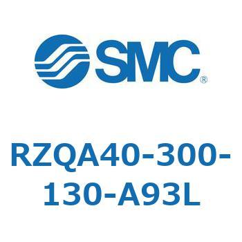 3ポジションシリンダ RZQA4 SMC