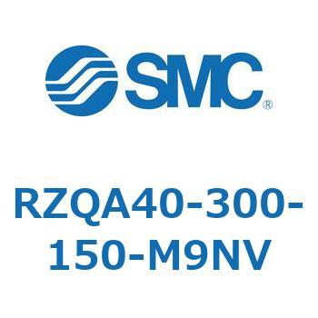 3ポジションシリンダ RZQA4 SMC