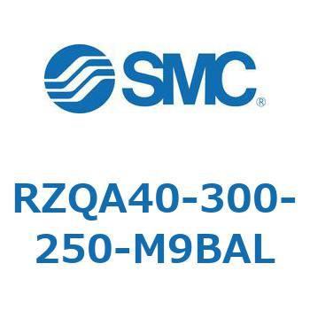 3ポジションシリンダ RZQA4 SMC