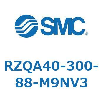 3ポジションシリンダ RZQA4 SMC