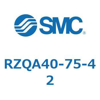 3ポジションシリンダ RZQA4 SMC