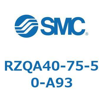 3ポジションシリンダ RZQA4 SMC