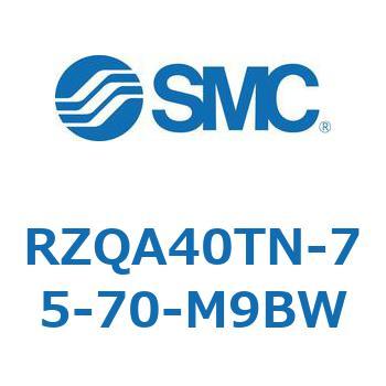 3ポジションシリンダ RZQA4 SMC