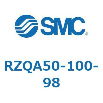 3ポジションシリンダ RZQA5 SMC