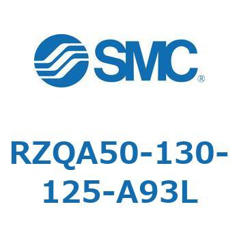 3ポジションシリンダ RZQA5 SMC