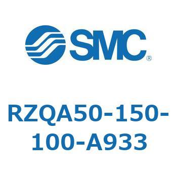 3ポジションシリンダ RZQA5 SMC