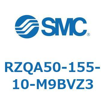 3ポジションシリンダ RZQA5 SMC