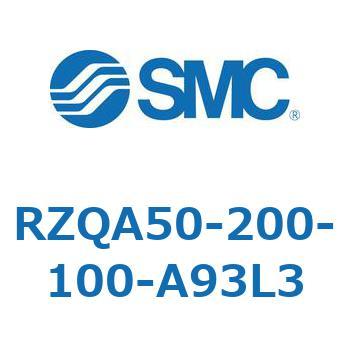 3ポジションシリンダ RZQA5 SMC