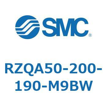 3ポジションシリンダ RZQA5 SMC