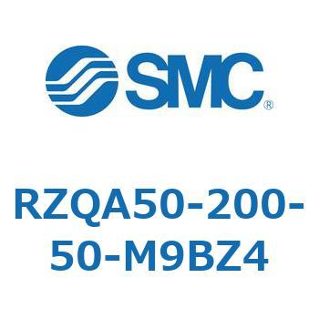 3ポジションシリンダ RZQA5 SMC