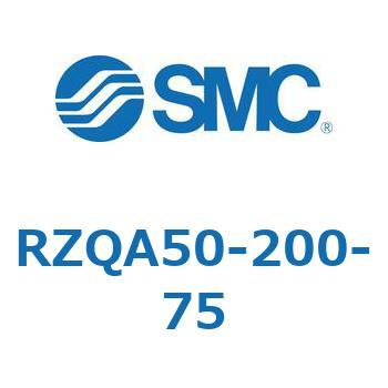 3ポジションシリンダ RZQA5 SMC