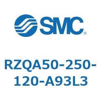 3ポジションシリンダ RZQA5 SMC