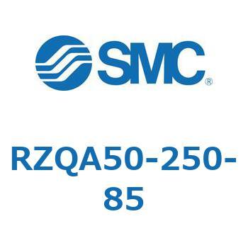 3ポジションシリンダ RZQA5 SMC