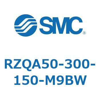 3ポジションシリンダ RZQA5 SMC