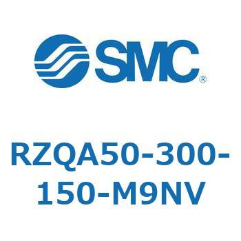 3ポジションシリンダ RZQA5 SMC