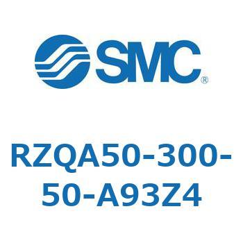 3ポジションシリンダ RZQA5 SMC