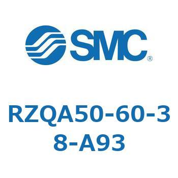 3ポジションシリンダ RZQA5 SMC