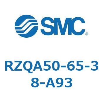 3ポジションシリンダ RZQA5 SMC