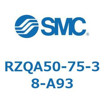 3ポジションシリンダ RZQA5 SMC
